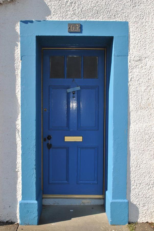 Sand And Sea Cottage- Lovely Family Home Crail Exterior photo