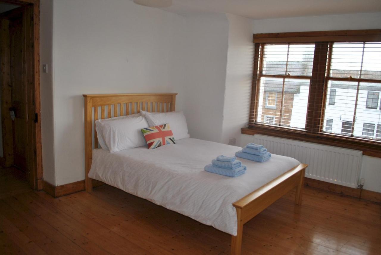 Sand And Sea Cottage- Lovely Family Home Crail Exterior photo